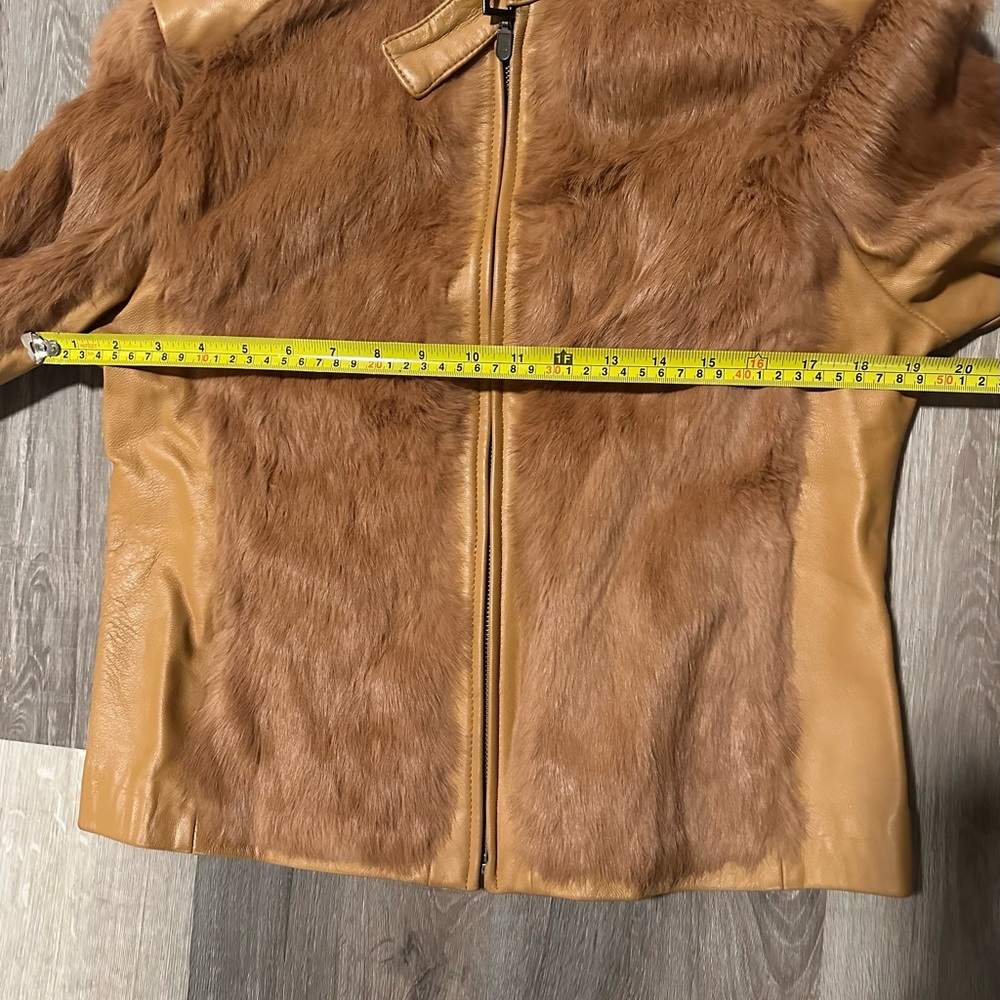 Knoles & Carter Jacket View 3